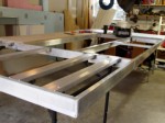 SIRy Aluminum Framework Photo